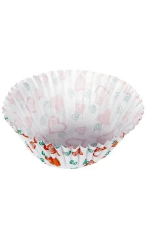 Yelmen Kek Kalıbı Kapsülü 1 Adet Royaleks-Y-031