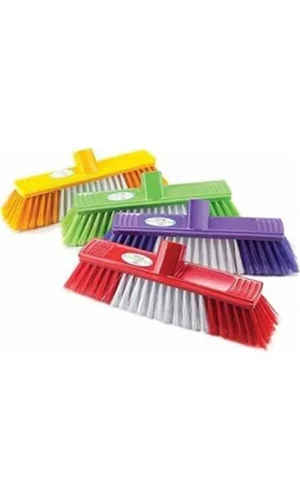 Yer Fırçası Lux Yumuşak YF-340