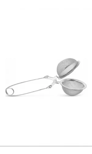 Yeşil Çay Bitki Çayı Demleme Süzgeci Royaleks-YCS01-295