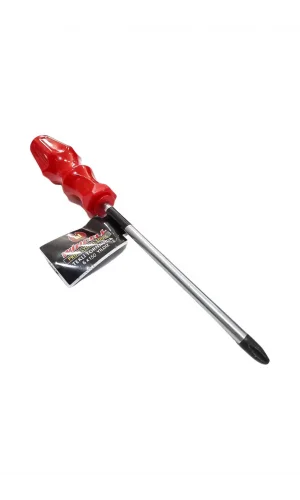 Yıldız Tornavida 6x125 Royaleks-CK-4367