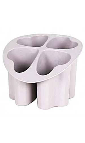 Yonca Model Kaşıklık Royaleks-L266