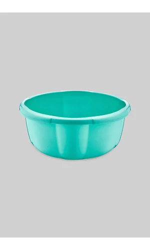 Yuvarlak Renkli Badya 1 Adet 0 No Royaleks-E169