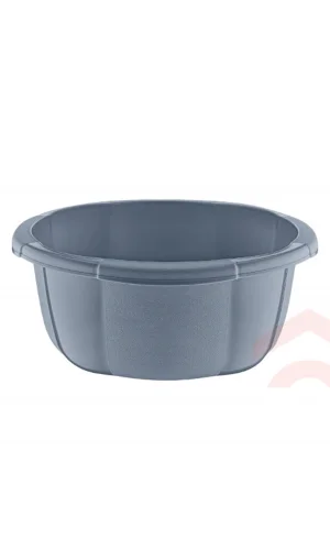 Yuvarlak Renkli Badya 1 Adet 2 No Royaleks-E171