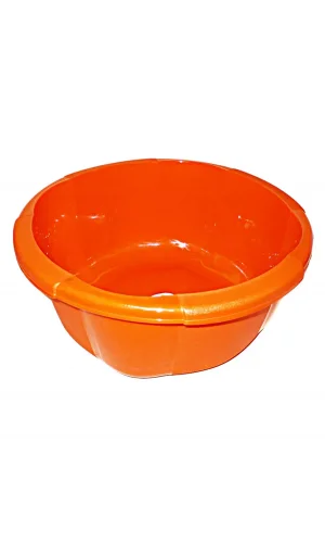 Yuvarlak Renkli Badya 1 Adet 3 No Royaleks-E172