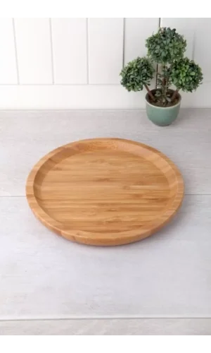 Yuvarlak Tabak 20cm Royaleks-YUV2020