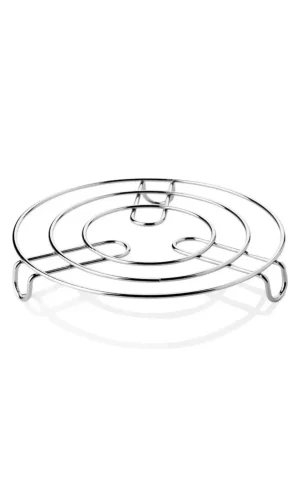 Yuvarlık Ayaklı Metal Nihale Royaleks-BLSAN20