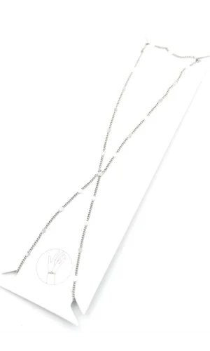 Zincir Şahmeran - Gümüş