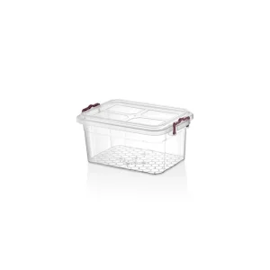 1 No Kiler Saklama Kabı 1,7 Litre Royaleks-MRD011