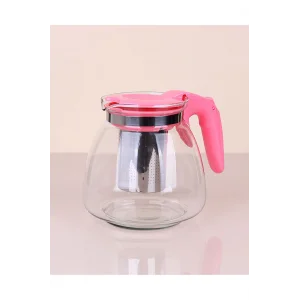 14 cm 1100 Ml Cam Demlik Royaleks-CLKN-1405