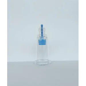 2 Numara Hacamat Kupası