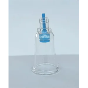 3 Numara Hacamat Kupası