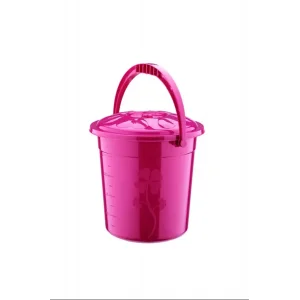 5 Lt Su Kovası Royaleks-ASD098