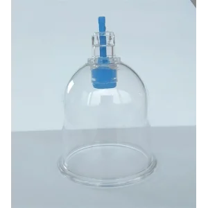 5 Numara Hacamat Kupası