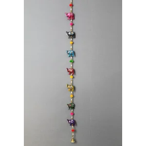 7li Asmalı Aynalı Fil Ksk3114