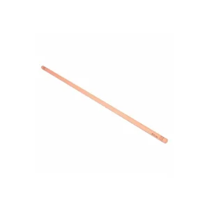 80 Cm Kalın Hamur Oklavası Royaleks-68795