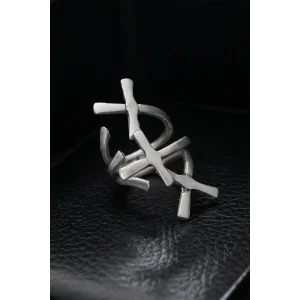 Ayarlanabilir Erkek Yüzük