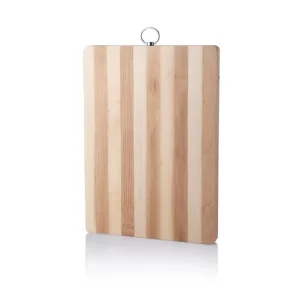 Bambu Kesim Tahtası 18x26cm Royaleks-B.EK-110