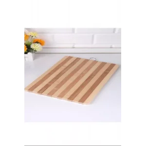 Bambu Kesim Tahtası 36x26 cm Royaleks-B.EK114
