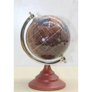 Dekoratif Dünya Küre Sl339-b