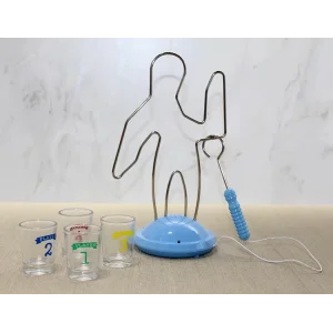 Dokunma Yanarsin Eğlenceli Shot Oyunu Alk3524