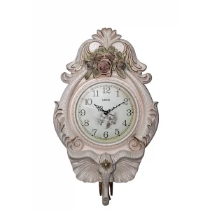 Duvara Asmalı Filli Saat Alk1672