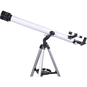 F900x60 Gökbilimsel Uzay Teleskopu