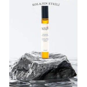 Göz Çevresi Kolajen Serum Koyu Halkalar/ince Kırışıklıklar