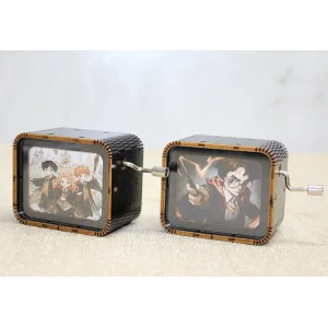 Harry Potter Müzik Kutusu Alk3485