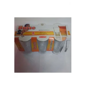 Horse 6lı Kahve Yanı Bardak Royaleks-69846