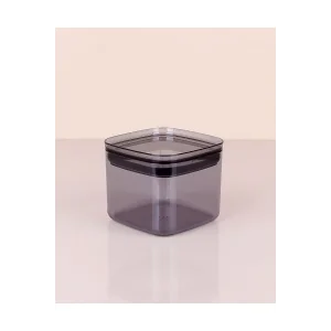 Kare Erzak Saklama Kabı 0.7 Lt Royaleks-15561