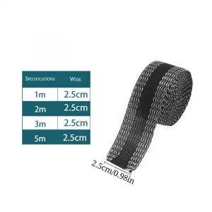 Kendinden Yapışkanlı Pantolon Kıvırma Şeridi