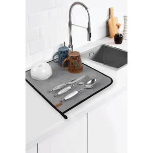 Keops Bulaşık Matı Bulaşık Altığı Royaleks-EV401