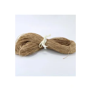 Koyu Kese Kağıdı Renk Çile Kağıt İp Çanta Ipi Supla Ipi  No:39 - (550-600 gr)