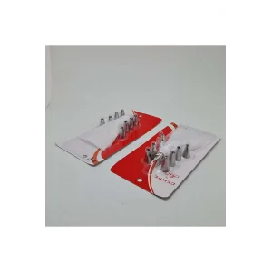 Krema Pompası Aplikatörü Royaleks-MTR-2003-72