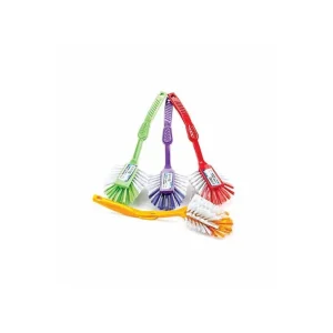 Lavabo Fırçası 1 Adet Royaleks-LF370