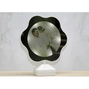 Ledli Sihirli Ayna Çerceve Alk3602