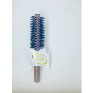 Liva 408 Isıya Dayanıklı Fön Fırçası Tarak