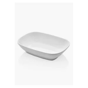 Melamin Kayık Tabak Royaleks-136