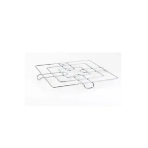 Metal Kare Nihale Kare Royaleks-BLSAKN20