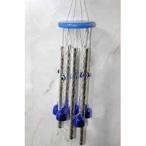 Metal Rüzgar Çanı Alk3511