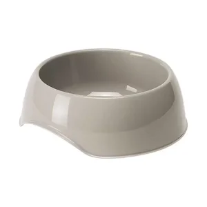 Moderna Gusto Köpek ve Kedi Mama Kabı Gri 1300 Ml