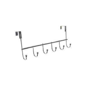 Mutfak Askılığı 6 lı Royaleks-TAÇ544