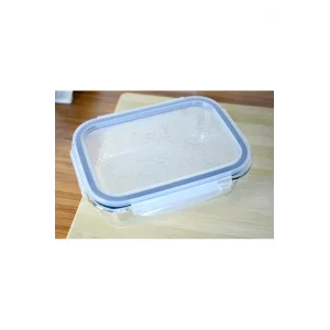 Paçi Verona 1040 Ml. Cam Saklama Kabı 1 Adet Royaleks-PAÇİ401138