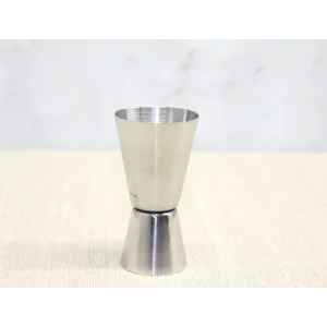 Paslanmaz Çelik Kokteyl Bar Ölçeği 30/60 Ml Alk3934