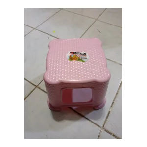 Petek Bebe Taburesi Renkli Royaleks-MRD555