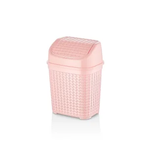 Petek Click Çöp Kovası Renkli Royaleks-MRD303