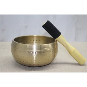 Pirinç Meditasyon Çanı Ksk2120
