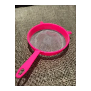 Plastik 5 No Süt Süzgeci Royaleks-L025