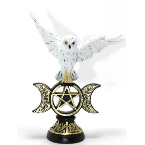 Polyester Baykuş Alk2351