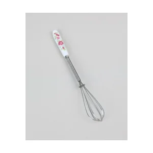 Porselen Saplı Mini Çırpıcı Royaleks-RA-267